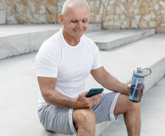 Peptide therapy Clinic in Potomac